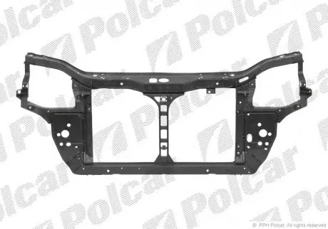 Панель передня Polcar 400904