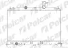 Радіатор охолодження Polcar 4009081 (фото 1)