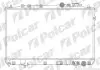 Радиатор охлаждения Polcar 401008 (фото 1)