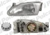 Фара основна | HYUNDAI LANTRA, 96- Polcar 401110E (фото 1)