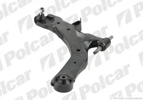 Важіль підвіски Polcar 401337K