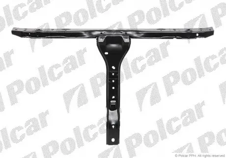 Панель передняя Polcar 4014041