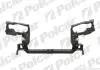 Панель передня HYUNDAI ELANTRA, 03- Polcar 401404 (фото 1)