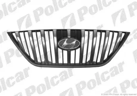 Решетка Polcar 4014051