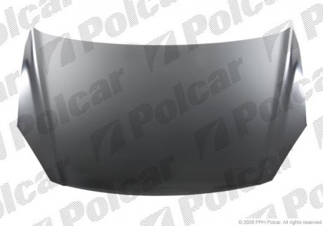 Капот Polcar 401503
