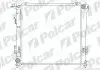 Радиатор двигателя Polcar 4015082X (фото 1)