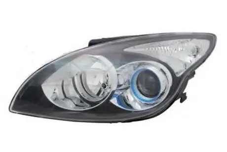 Фара передняя Polcar 4015090E