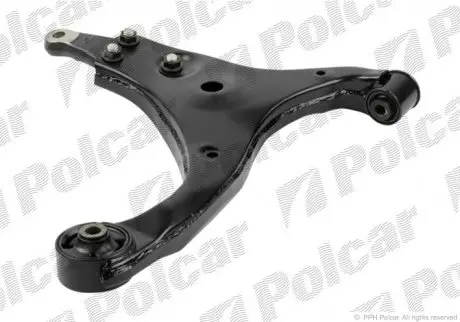 Важіль підвіски Polcar 401538K