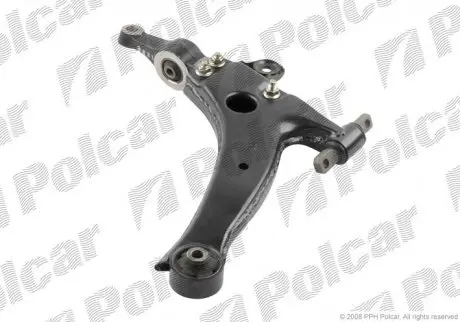 Рычаг подвески Polcar 402438K