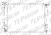 Радіатор охолодження Polcar 4026081 (фото 1)
