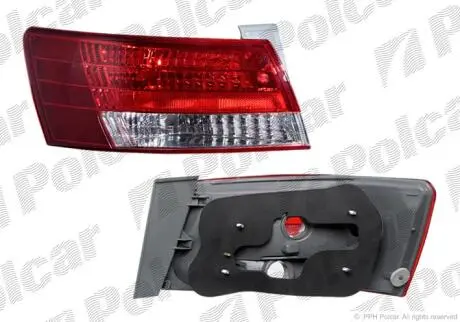 Автозапчасть Polcar 402687E