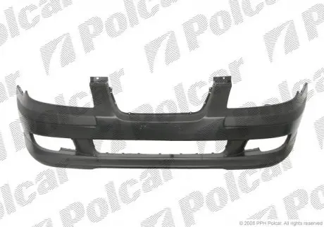 Бампер передний Polcar 403507