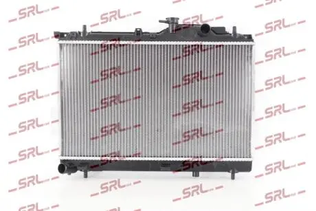 Радиатор охлаждения Polcar 4035083