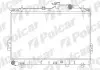 Радіатор двигуна Polcar 4035083X (фото 1)