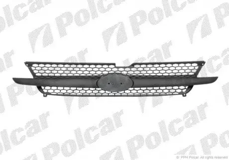 Решітка Polcar 4042050