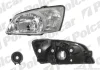 Фара основна | HYUNDAI GETZ, 03- Polcar 4042092E (фото 1)