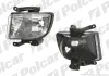 Фара передня | HYUNDAI GETZ, 03- Polcar 404229E (фото 1)