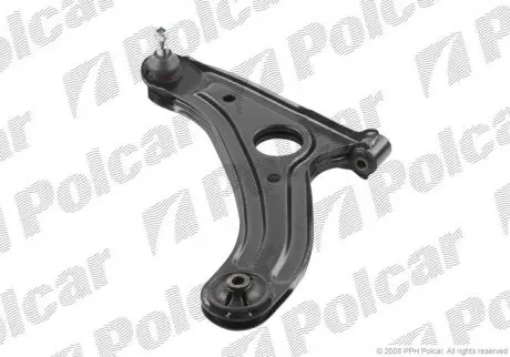 Рычаг подвески Polcar 404237