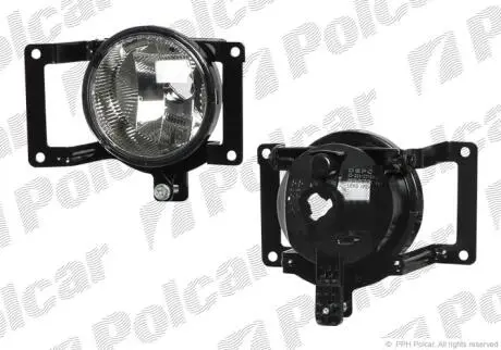 Автозапчасть Polcar 404730E