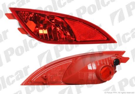 Автозапчасть Polcar 404897E