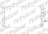 Радіатор кондиціонера Polcar 4048K81X (фото 1)