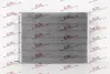 Радіатор кондиціонера Polcar 4048K8C3S (фото 1)