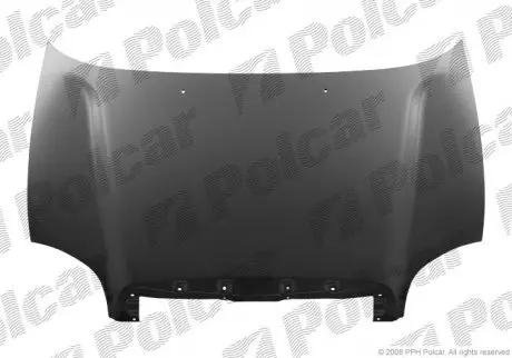 Капіт Polcar 405003