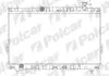 Радіатор охолодження Polcar 4050081 (фото 1)