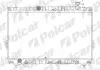 Радіатор охолодження Polcar 4050082 (фото 1)