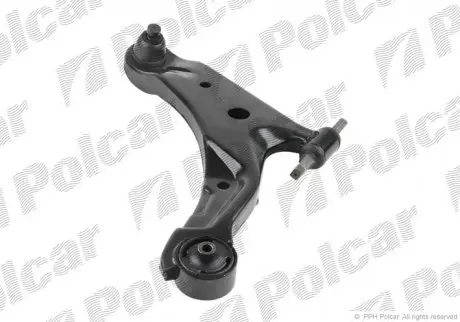 Рычаг подвески Polcar 405038K