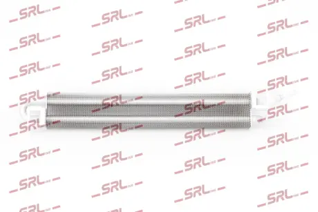 Радіатори олії Polcar 4050L82