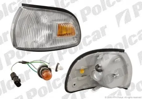 Указатель поворота Polcar 406119