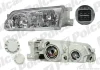 Фара основная | HYUNDAI H1, 98- Polcar 4062101E (фото 1)