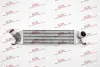 Радіатори повітря (Інтеркулери) H1 Polcar 4064J84 (фото 1)