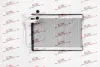 Радіатор обігріву Polcar 4064N81 (фото 1)