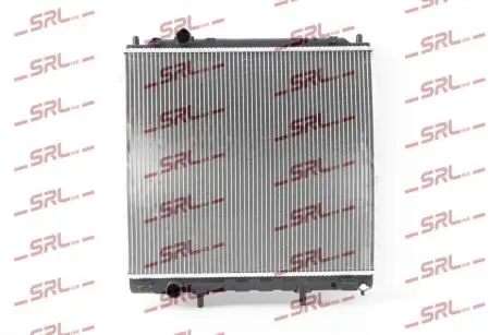 Радіатор охолодження Polcar 4065083