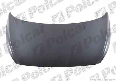 Капот Polcar 40B103