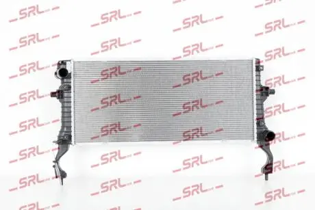 Радіатори охолодження CEED, 18- Polcar 40C4085