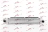 Радіатори повітря (Інтеркулери) I30 (PD), 16- Polcar 40C4J81 (фото 1)