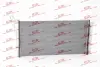 Радіатори кондиціонера GENESIS (BH), 08- Polcar 40S1K8C2S (фото 1)