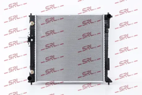 Радіатори охолодження STARIA, 21- Polcar 40V1081