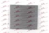 Радіатор кондиціонера (з осушувачем) Polcar 40X1K8C2S (фото 1)