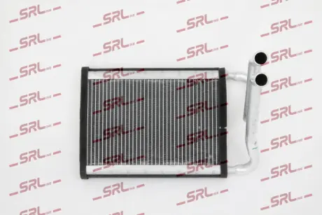 Радіатор пічки Polcar 40X1N81