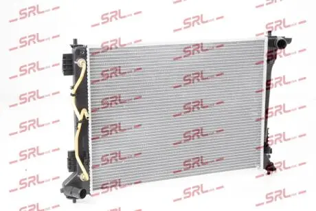 Радиатор охлаждения Polcar 40X2082