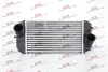 Радіатори повітря (Інтеркулери) SPORTAGE (QL), 15- Polcar 40X2J85 (фото 1)