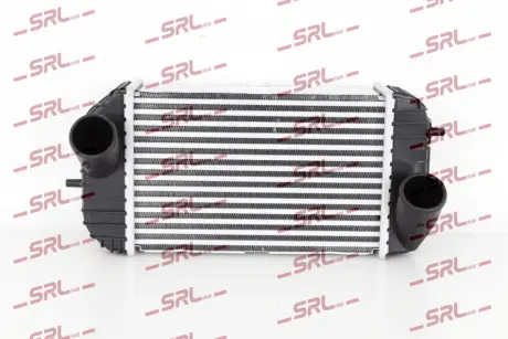 Радіатори повітря (Інтеркулери) SPORTAGE (QL), 15- Polcar 40X2J86