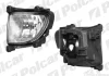 Фара передня | KIA SPORTAGE III,05- Polcar 410330E (фото 1)