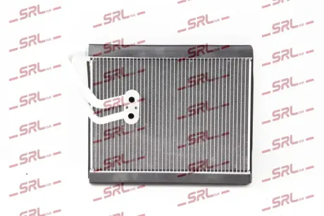 Випарник кондиціонера ix35 Polcar 4104P81S