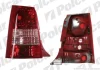 Ліхтар задній | PICANTO, 04- Polcar 410687E (фото 1)