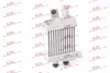 Радіатори повітря (Інтеркулери) PICANTO 04- Polcar 4106J81 (фото 1)